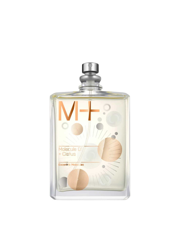 Molecule 01 + Cistus Edt